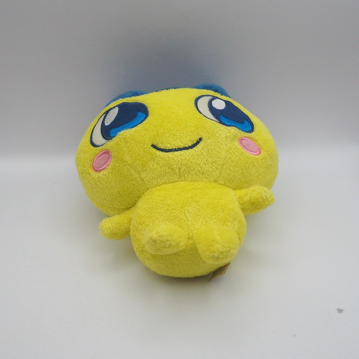 chocomochi 　　　　70505 USA 66前期　60〜70s D0504A Tamagotchi Mametchi Bandai Plush 7