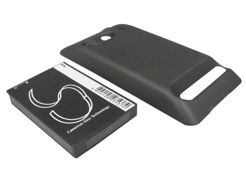 NUEVA Batería para HTC A9292 EVO 4G Supersonic 35H00123-00M Li-ion Stock Reino Unido - Imagen 4 de 5