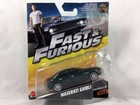 Mattel Fast & Furious Maserati Diecast & Toy Vehicles