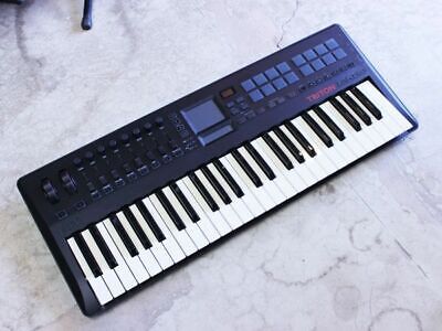 KORG TRITON taktile 49 synthesizer Midi keyboard 49 keys japan | eBay