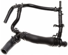 Gates 24120 Premium Modular Coolant Hose For 99-02 Volkswagen Golf Jetta