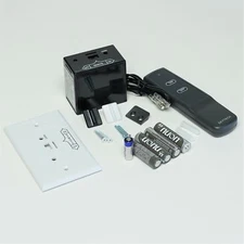 Skytech 1001-A Gas Fireplace On/Off Remote Control and Receiver