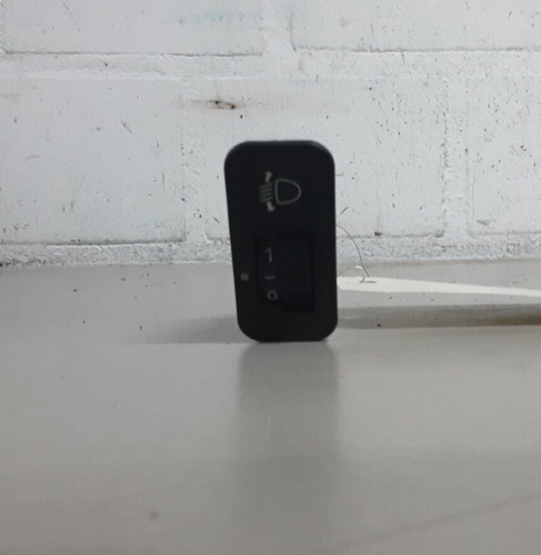 Peugeot 206 LWR Schalter Leuchtweitenregulierung 1925699