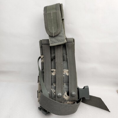 Used USGI Eagle Industries Universal Drop Leg Holster UH-92F