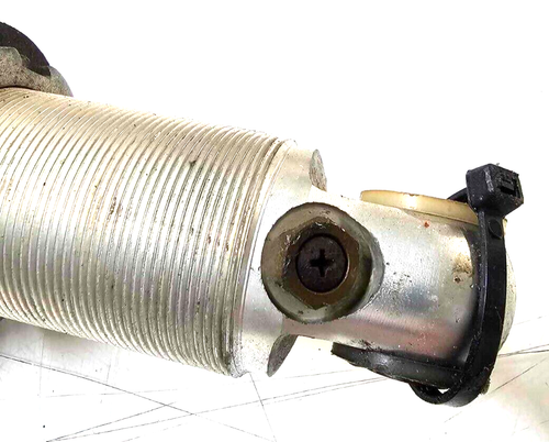 Amortiguador de pista suspensión trasera Yamaha VMAX 600 SX 1997-98 8CV-47480-00-00 - Imagen 5 de 5