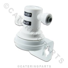 FH02 LINCAT HOT WATER BOILER FILTERFLOW FILTER HEAD HOLDER EB3F EB4F EB6F 3M