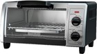 Air Circulation Toaster Ovens
