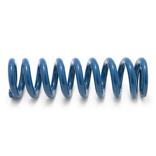 Blue 650LBS Rear Shock Absorber Spring for Segway X260 X160 Surron Light Bee LBX - Picture 5 of 5