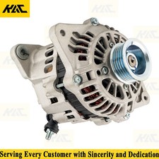 13889 Alternator For Subaru Forester 2003 2004 2005 Legacy Outback 2000-2004 H4
