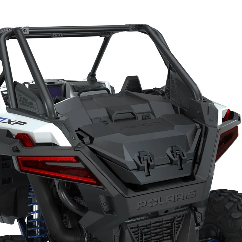 POLARIS 23QT REAR COOLER 2020-2024 RZR PRO XP RZR XP XP4 TURBO R OEM NEW GENUINE - Image 3 of 4