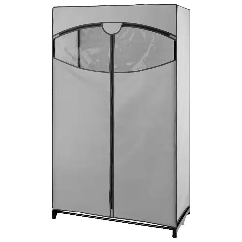 Whitmor Clothes Rack Closet Organisers