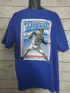 fernando valenzuela t shirt