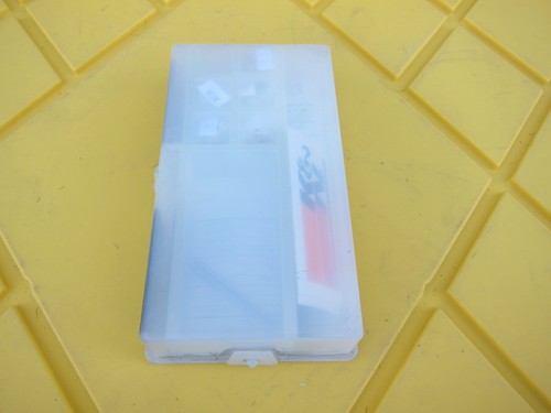 DUCATI 900 SUPERLIGHT DYNOJET JET KIT STAGE 1 93-95 - Picture 5 of 8