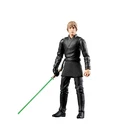 STAR WARS The Vintage Collection Luke Skywalker (Jedi Academy) 3.75-Inch Figure
