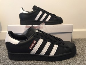 adidas run dmc trainers