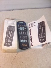 Mando a distancia universal Star Light SL-7000S