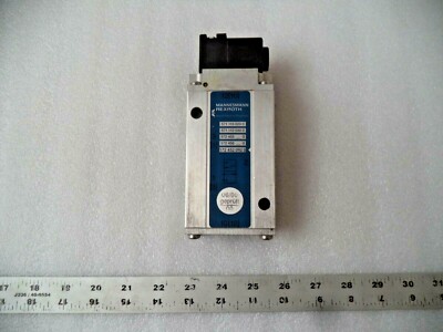 Mannesmann Rexroth Pneumatic valve, PN 571 110 020 0