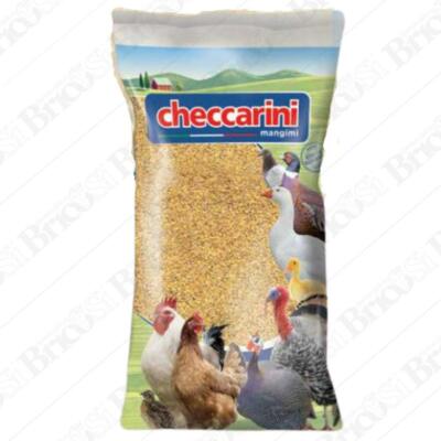 Leimüller Mangime Per Pollame Da Fattoria 25 Kg - Mangime Completo - Foto 9