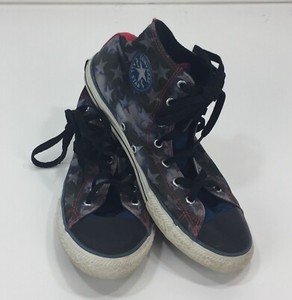 converse junior 6