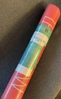  Well & Fit yoga mat, 4mm thick
