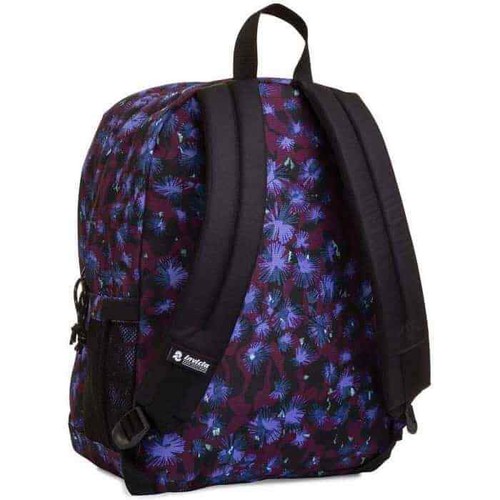 ZAINO INVICTA JELEK FANTASY CORAL - Foto 2 di 5