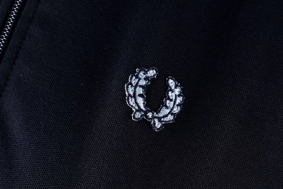 Ladies fred perry jumper cheap