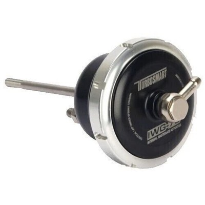 Turbosmart TS-0601-2182 For IWG75 Mitsubishi EVO 9 18 PSI Wastegate Actuator