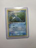 Pokémon Vaporeon 6/17 POP Series 3 Holo Rare Water 70 HP Card 2006