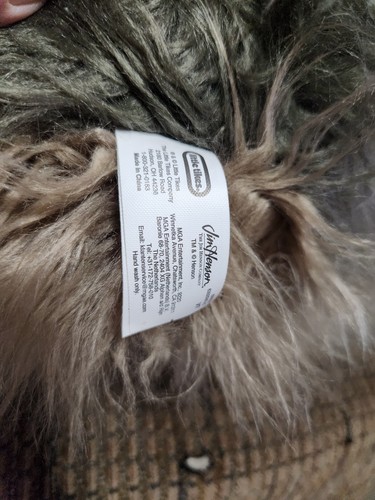 Pignone Fraggle Rock peluche Jim Henson Little Tykes grande pulito - Foto 4 di 8