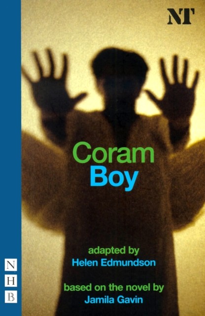 Coram Boy by Jamila Gavin (Paperback Book) - Image 3