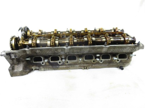 BMW 3 E46 2000 Sonstiges 110kW Zylinderkopf M52B20 CML11410