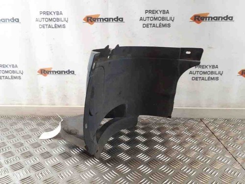 VW GOLF VII Variant BA5, BV5 Innenkotflügel vorne links 5G0805973 2.00 31607232