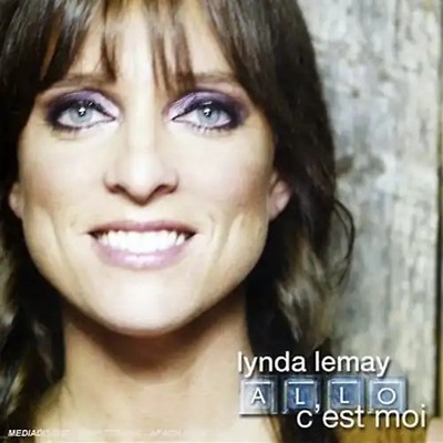Lemay,Lynda - Allo C Est Moi