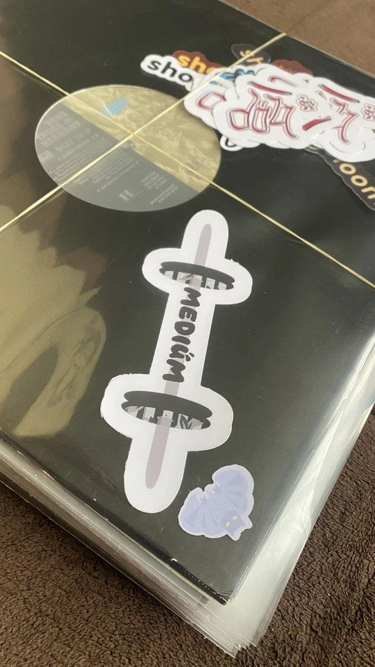 PREMIUM 12" LOT medium (18) hip-hop/r&b single promo instrumental 90s 00s nm/vg+ - Image 3 of 4