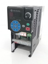 Allen-Bradley 25B-A4P8N104 PowerFlex AC Drive
