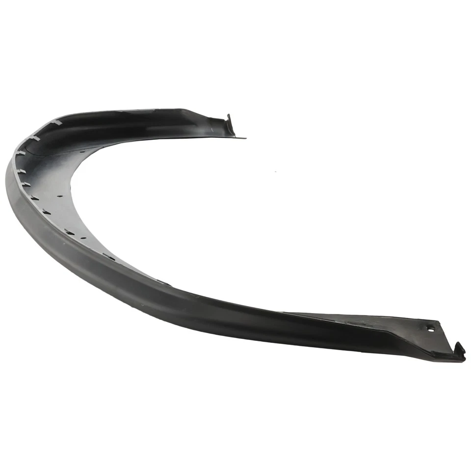 Front Valance For 2009-2020 Dodge Journey Primed Lower Extension Foto 3 de 4