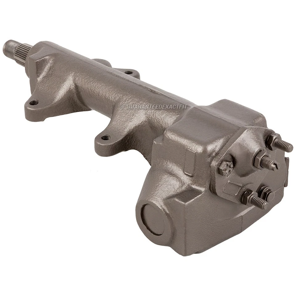 For Ford F100 F150 F250 F350 2WD 1965-1979 Manual Steering Gear Box Gearbox CSW - Изображение 2 из 4