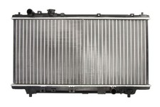 Radiateur Mazda 323