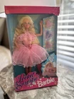 Vintage Locket Surprise Barbie Doll 1993 Mattel 10963 NIB NRFB