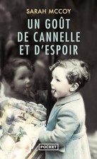 Un go?t de cannelle et d'espoir by McCoy, Sarah Book The Cheap Fast Free Post