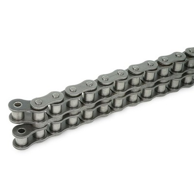 5018 CHAIN LYNX ANSI #50 Roller Chain Steel Heavy Duty Industrial