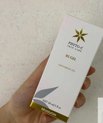 Phyto-C B5 Gel 60ml