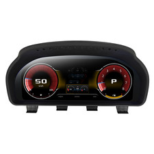 Kombiinstrument LCD f�r BMW 5 6 7 Series F10 F11 Tachometer virtuelles Cockpit