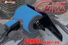 POHB07 Optima Protezione Miscela per Serbatoio HB Hot Bodies D817 D819 D819rs