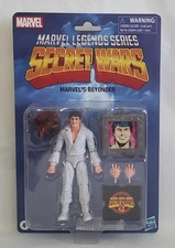 Marvel Legends Secret Wars Series 6 Figure - Marvel's Beyonder