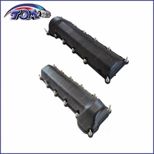 Tom Auto Parts Engine Valve Cover Right/Left For 99-07 Chrysler Dodge Jeep 4.7L