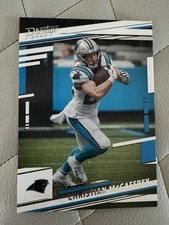 2022 Panini Prestige - Christian McCaffrey #40