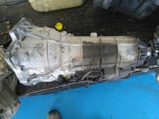 Boite de vitesse BMW 528