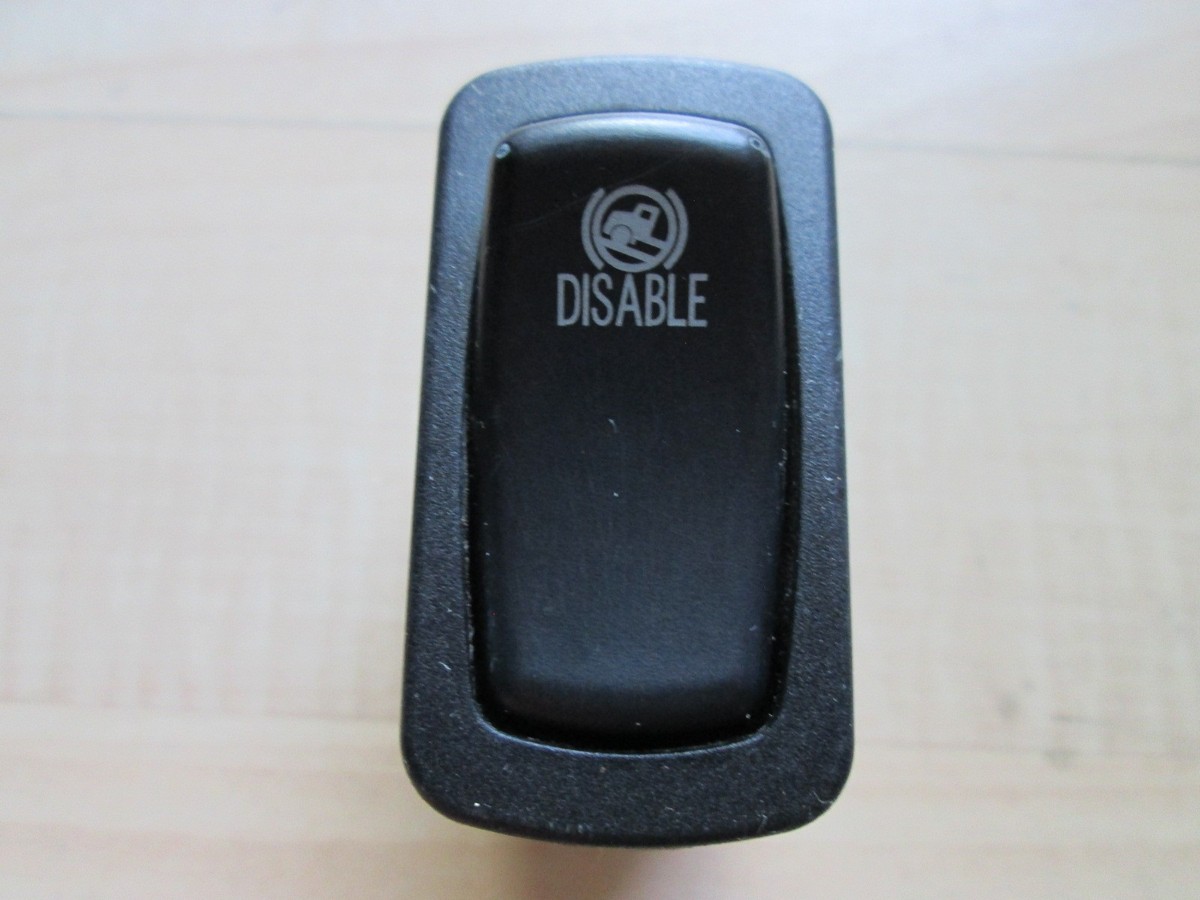 2017 Mack Truck 22369767 Grade Gripper Hill Start Assist