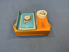 Nos Mopar High Performance Electronic Control Unit Orange Box Usa Part P4120505 Nos Mopar High Performance Electronic Control Unit Orange Box Usa Part P4120505